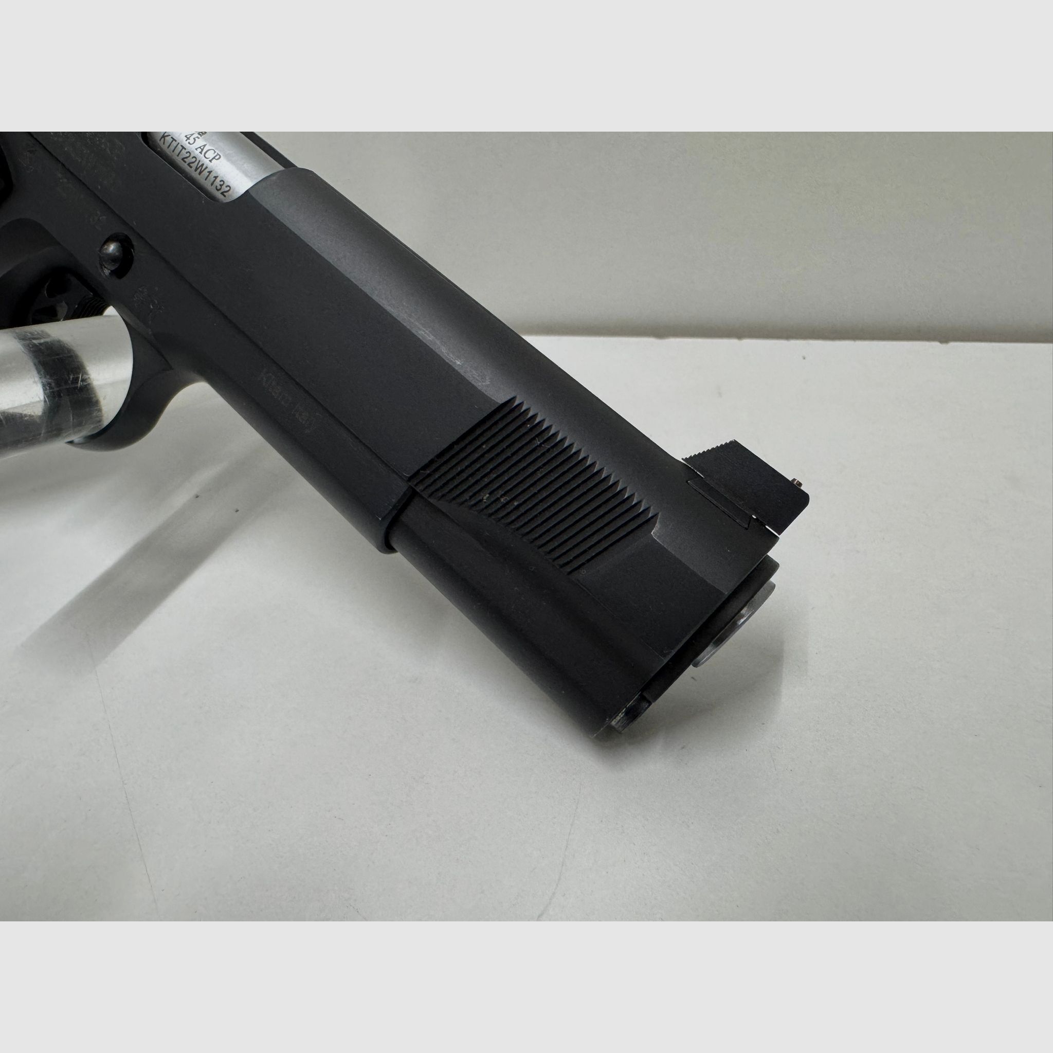 CHIAPPA 1911 Empire .45 ACP