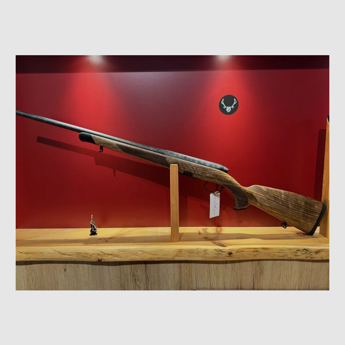 Steyr Arms CLII Goiserer