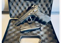ČESKÁ ZBROJOVKA CZ75 Sport