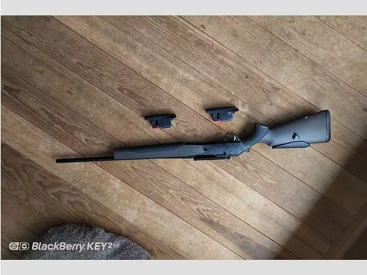 Browning MK3 Composite .308