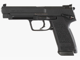 Heckler & Koch HK USP Expert 9 mm *EWB ERFORDERLICH
