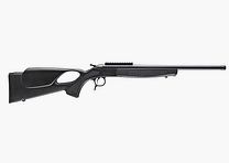 Bergara Kipplaufbüchse BA 13 TD 20'' TH Black .223 Rem. 5/8-24 UNEF Lochschaft