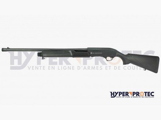Kral Arms Tactical L Pump Action Shotgun