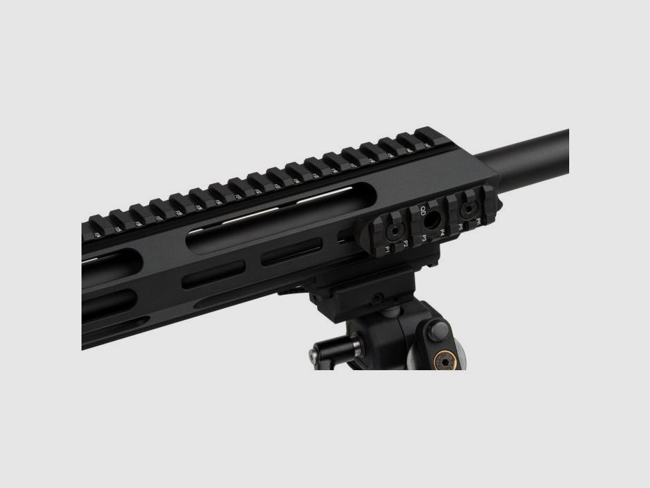 Büchse TLD Victrix Scorpio T Series, Bild 7 von 12