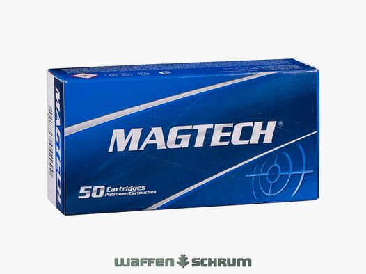 Magtech JHP holle punt 4,61g - 71gr. .32Auto