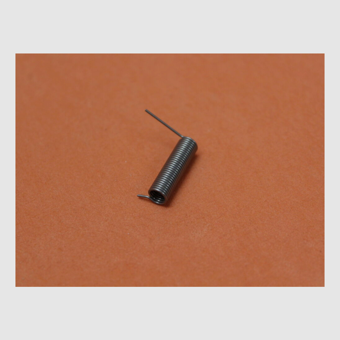 DPMS AR-15: Ejection Port Cover Spring DPMS/ Feder für Staubschutzdeckel
