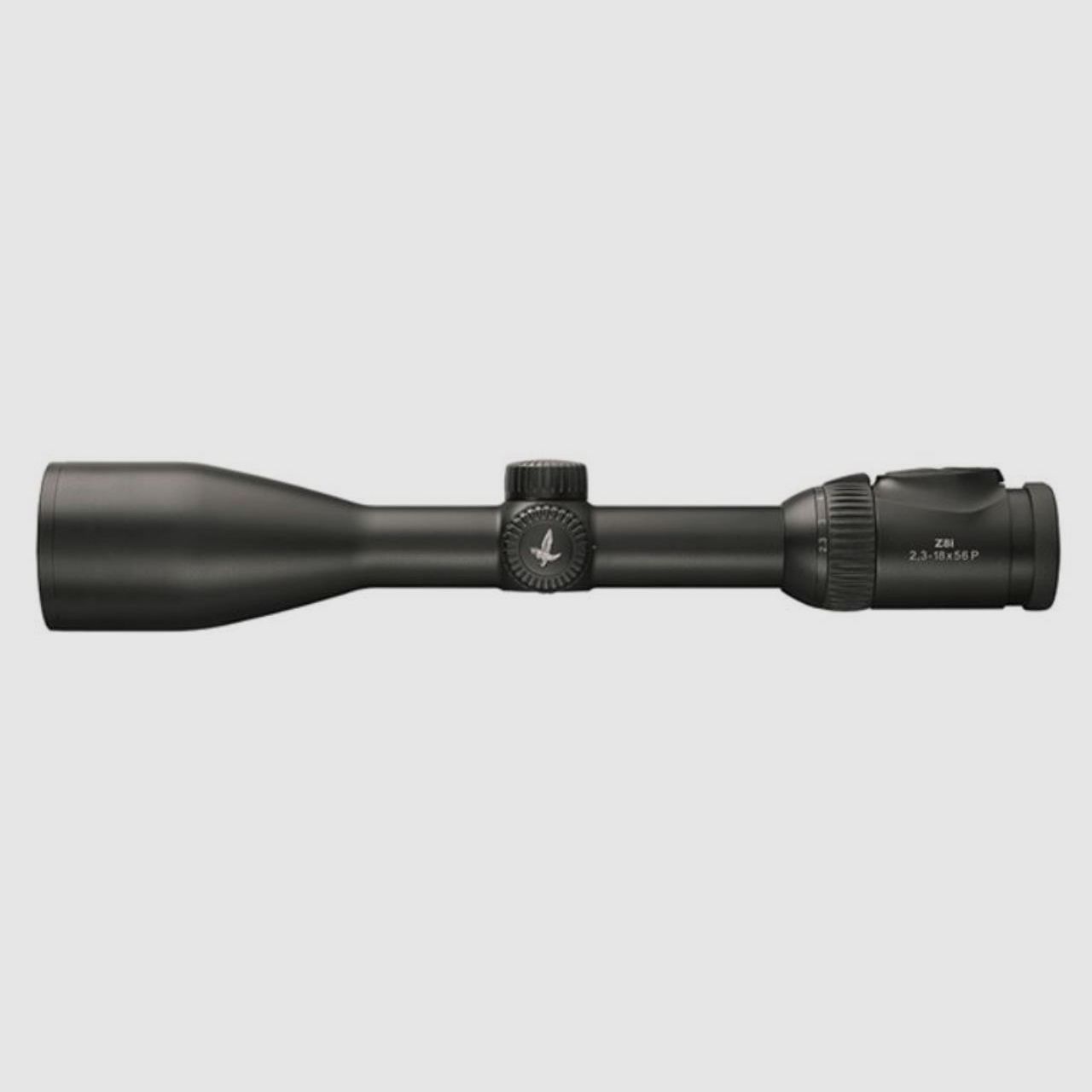 Swarovski Z8i 2,3-18×56 P L 4A-i