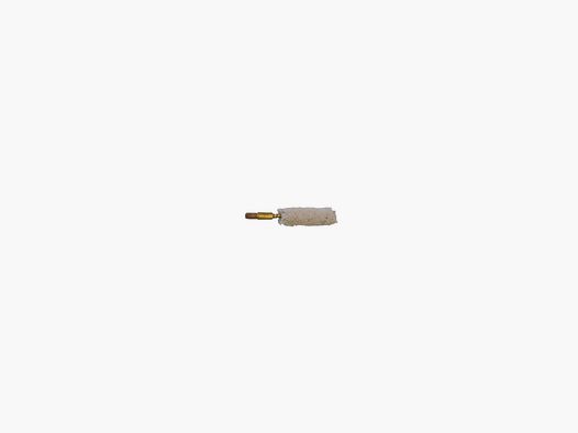 PRO SHOT COTTON BORE MOP .35 - .40 CAL