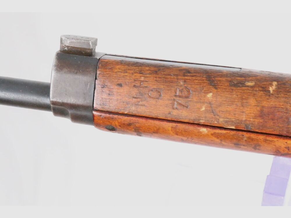 Karabinek Koishikawa Arisaka Typ 38