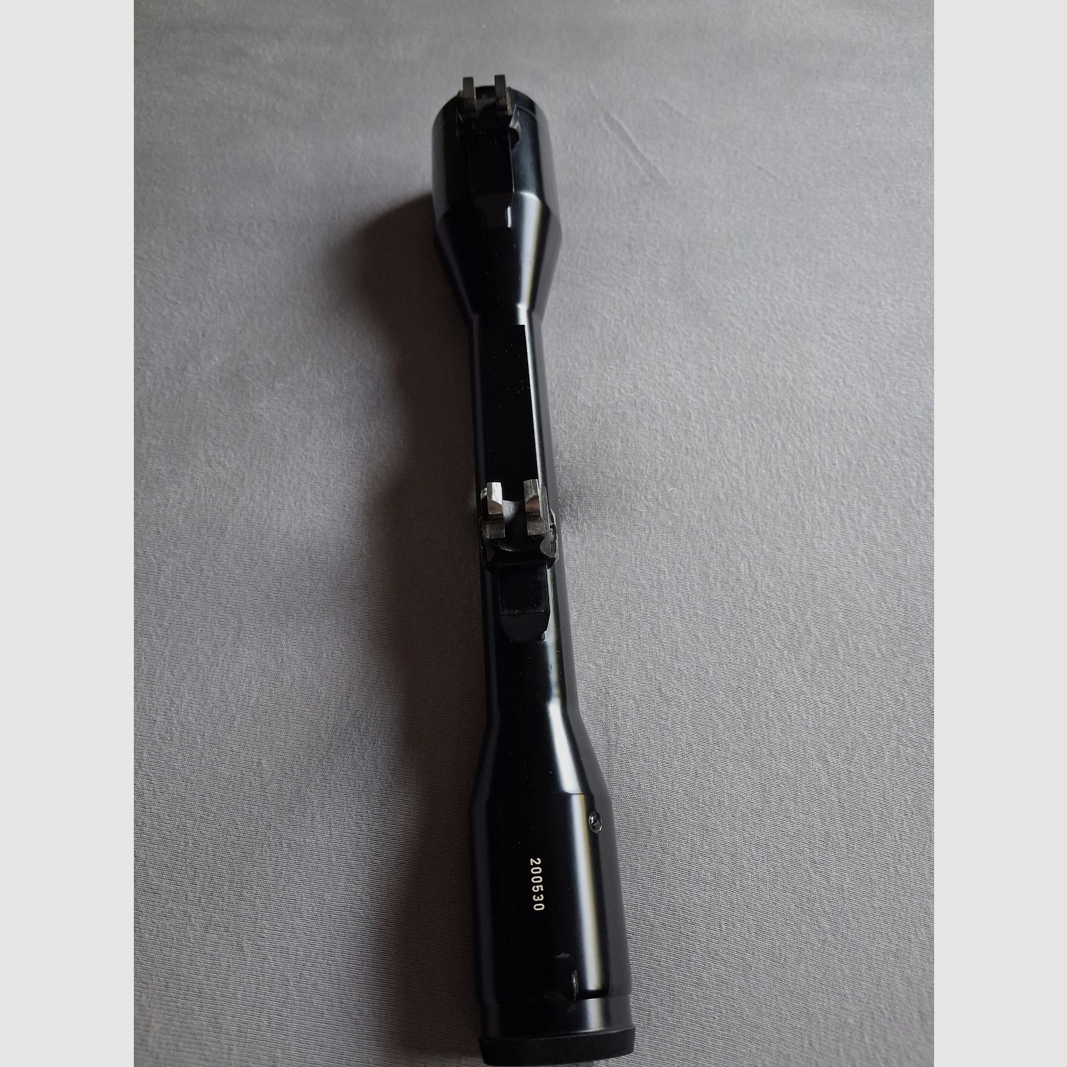 Hensoldt Wetzlar ZF 6x42 Diatal, immagine 2 di 9