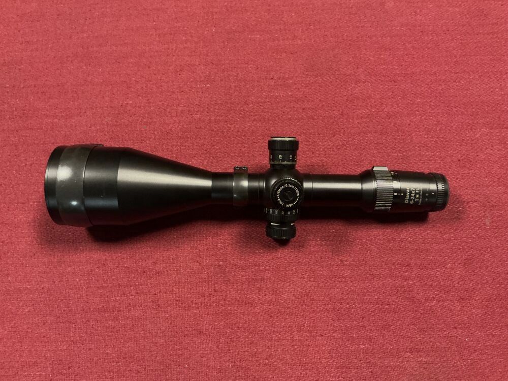 Zeiss Diavari 6-24x72T*FL