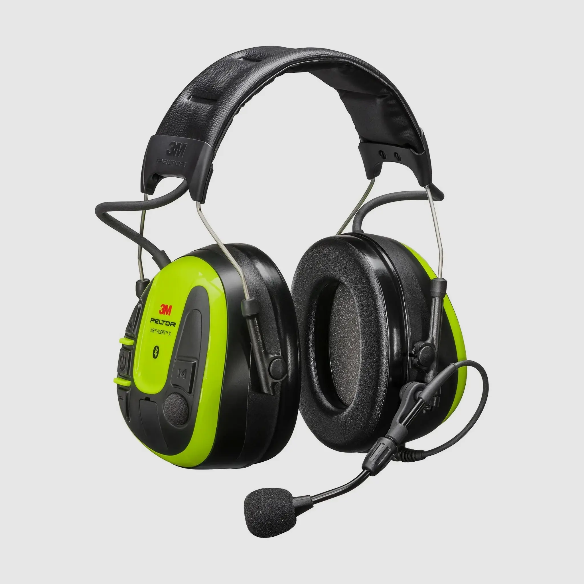 3M Peltor WS Alert X Gehörschutz, Bild 1 von 4