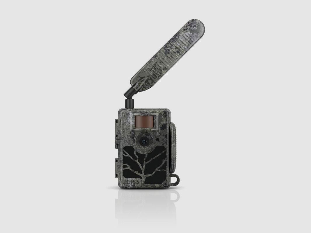 Zeiss Trail Camera Secacam 5, image 2 of 4