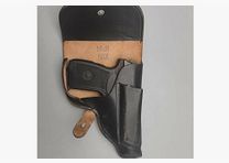 Makarow IJ70-18A Sporting PM Pistolet 4mm M20 Ex 9mm Makarow z Holsterem MDI