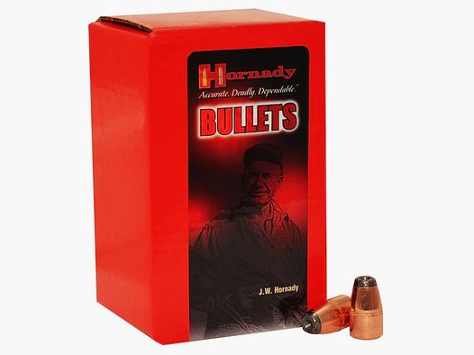 Proiettile Hornady .45/.458 HP 300GR 50 pezzi