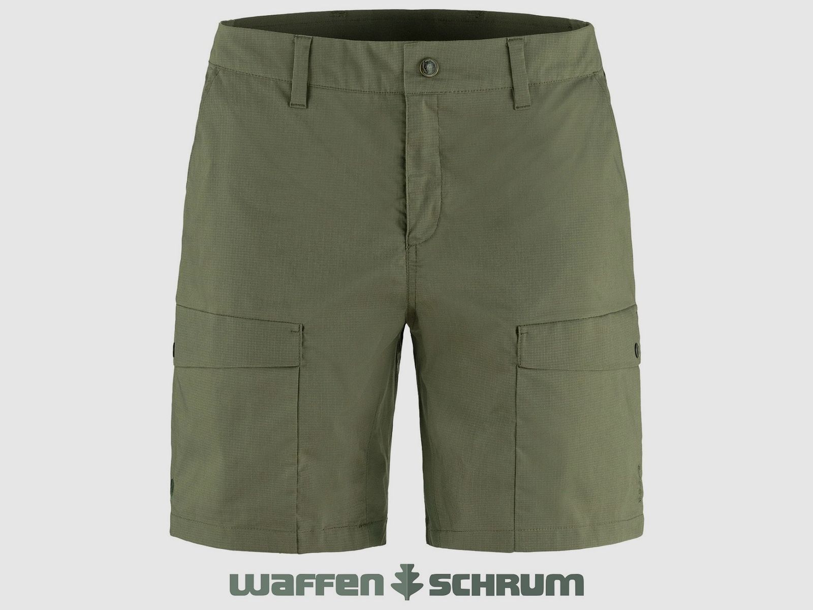 Fjällräven Shorts Abisko Hybrid Trail