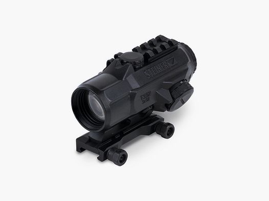 Steiner Rotpunktvisier T332 3×32 für Kaliber 5.56