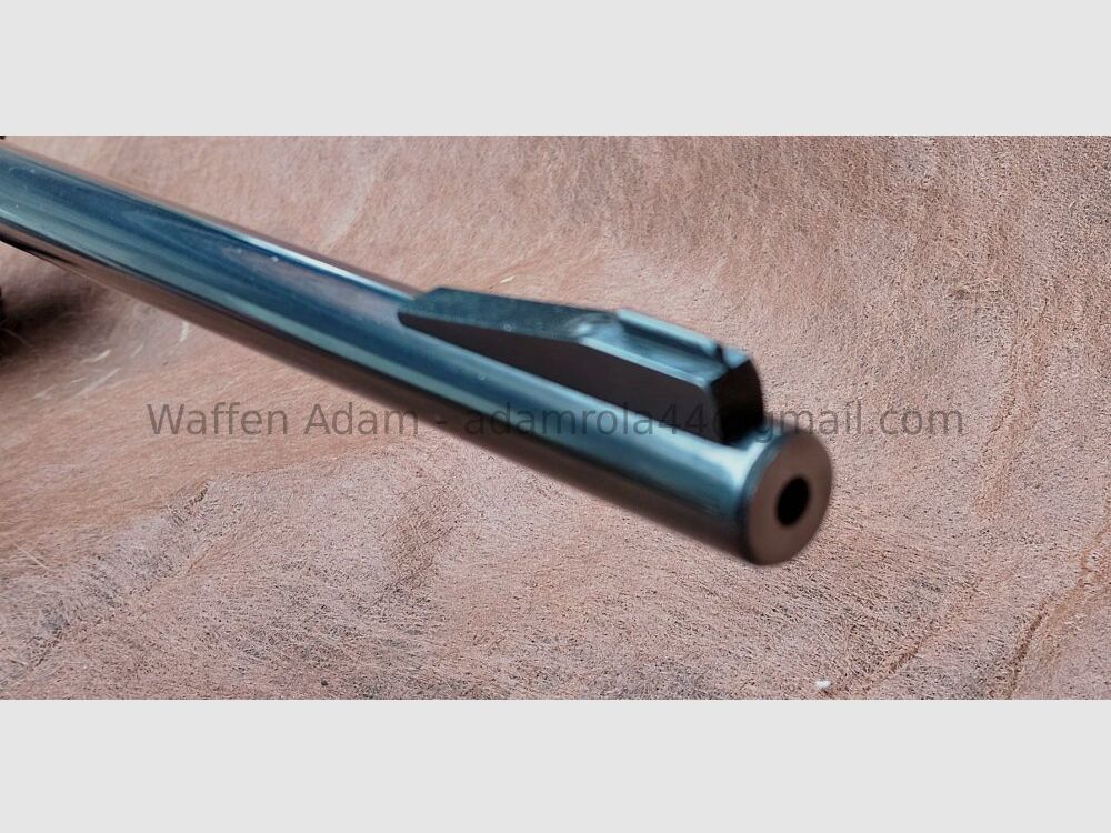 H. Schmidt KG, Oggenhausen/ Württ Zimmerstutzen