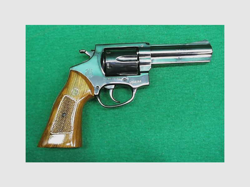 Amadeo Rossi S.A. Revolver Mod. 4"