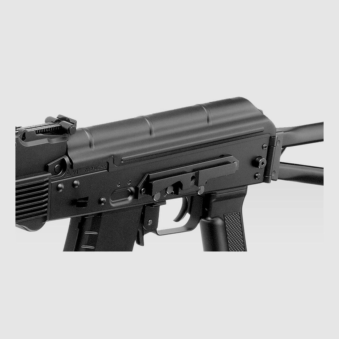 Tokyo Marui AK102, image 3 of 6