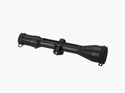 Meopta richtkijker Meostar R1r 3–12x56 RD met Z-sleuf