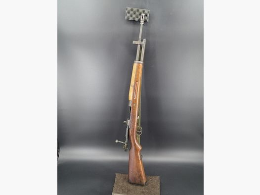 La Coruna 1956 FR-8 calibro .308 Win FR 8