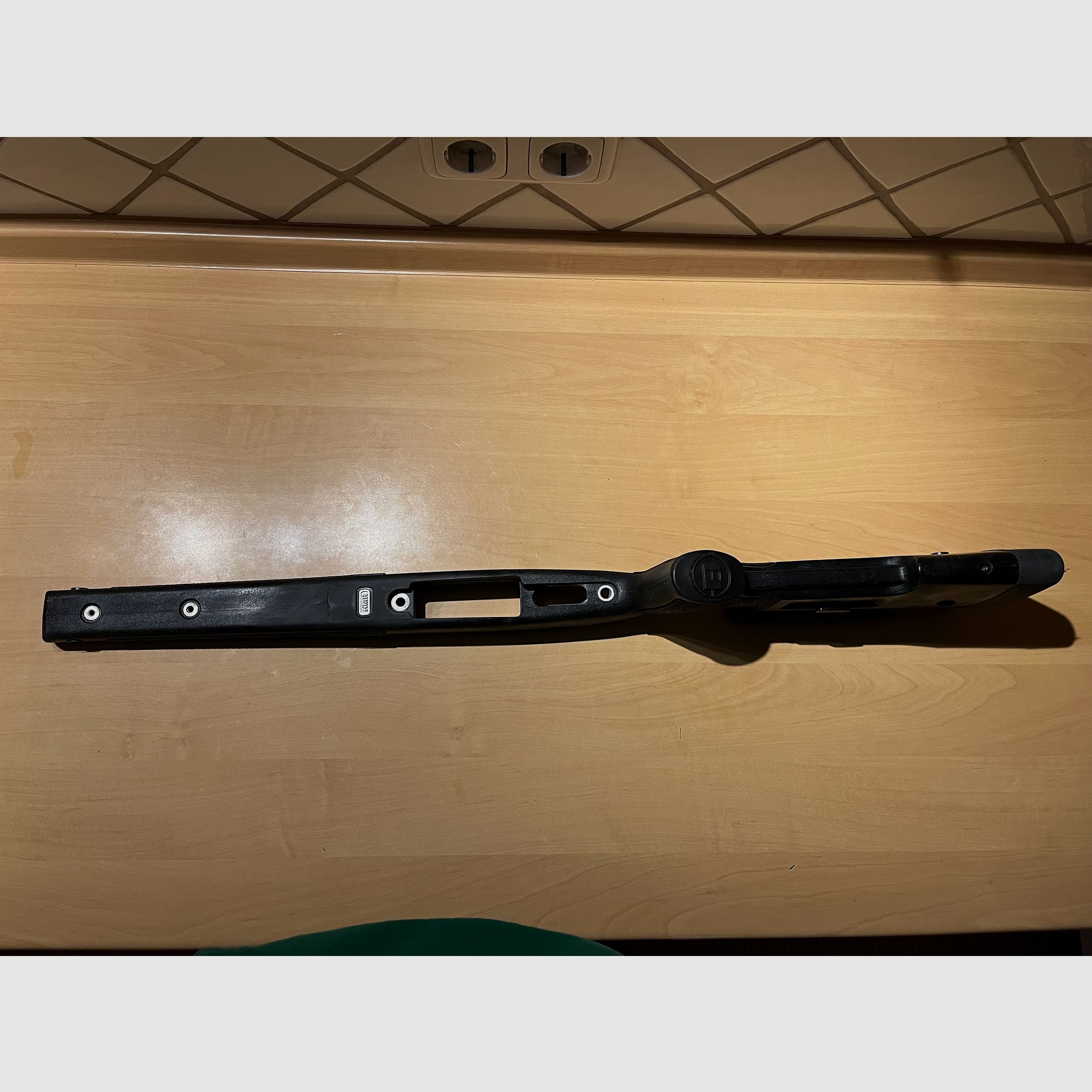 VB Bergara B14 HMR Short Action Stock Blank