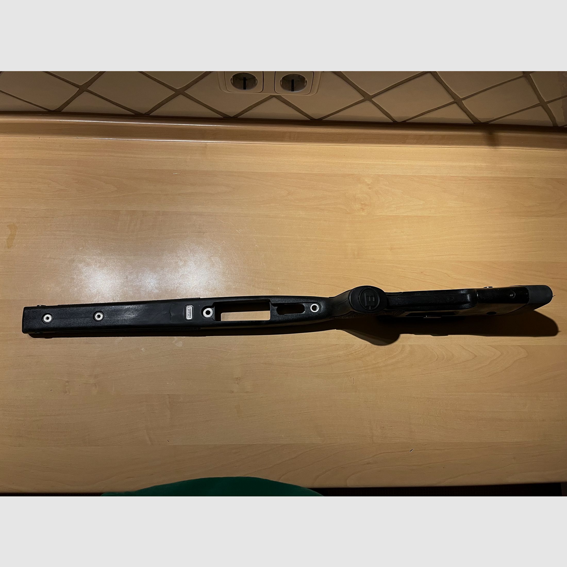 Bergara B14 HMR Short Action Schaft Rohling