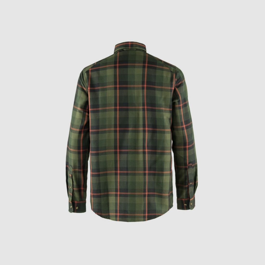 Fjällräven H-Shirt Fjällglim Long Sleeve, image 8 of 8