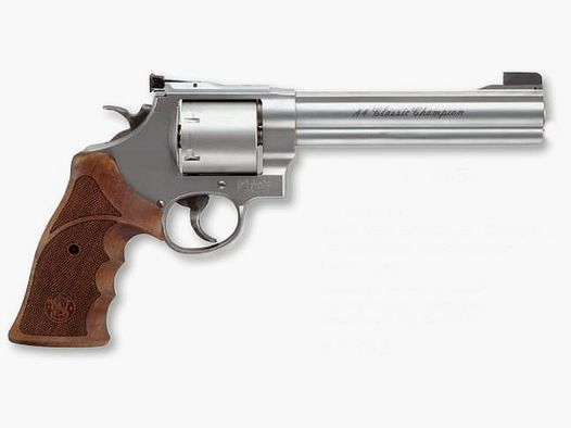 S&W 629 Classic Champion .44 Magnum