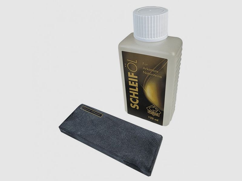 Juego de afilado PUMA