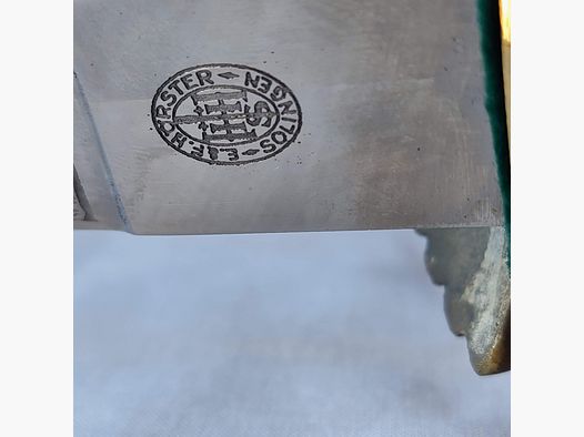 Hirschfänger