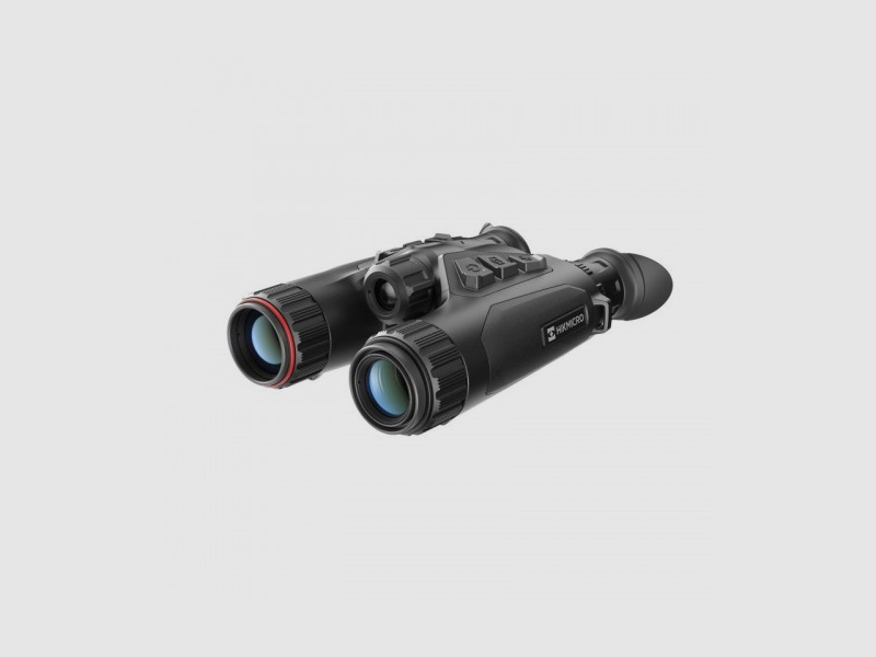 Hikmicro Binocular Habrok 4K HE25LN 5.5-22×60