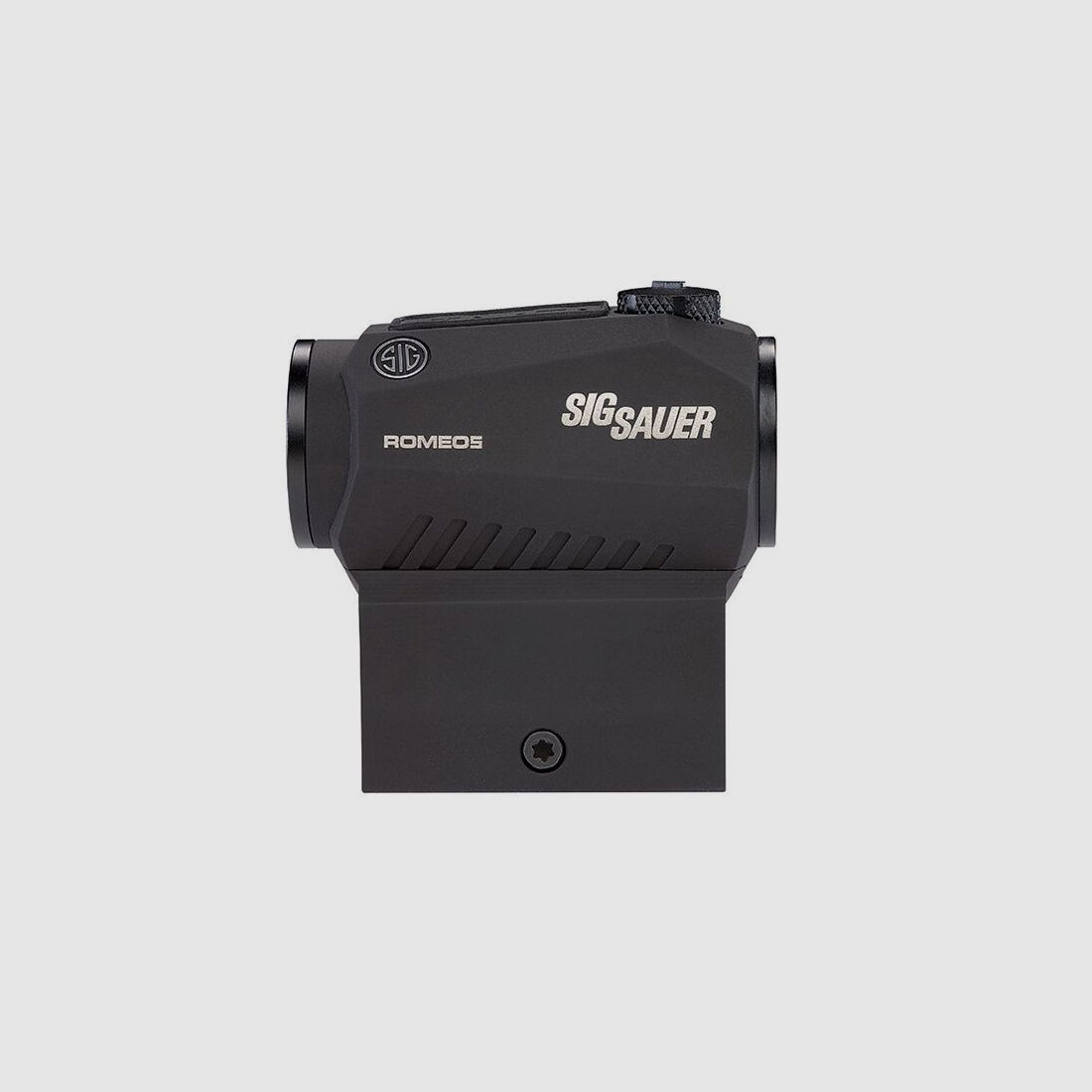 Sig Sauer Electro optics ROMEO5 Red Dot 1x20