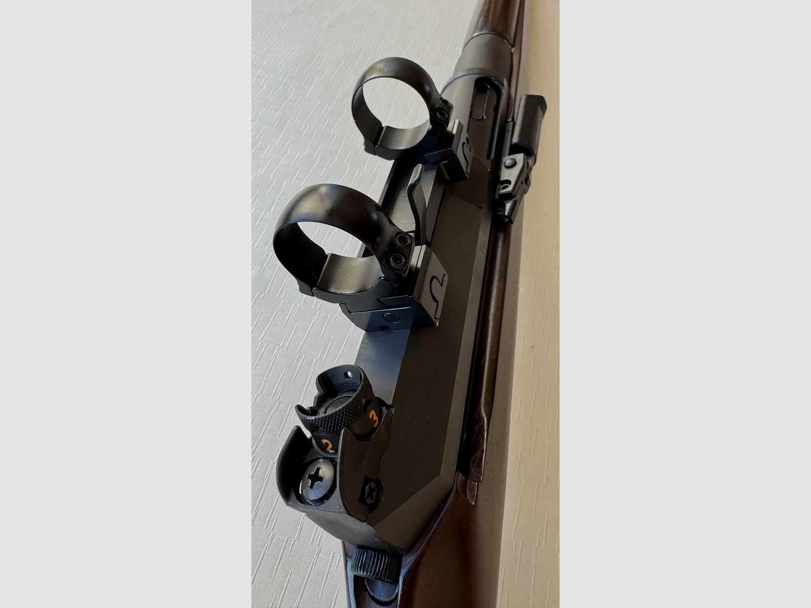 Heckler & Koch SL7 – Calibre .308 Winchester