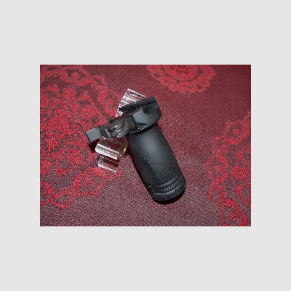 Heckler & Koch Strurmgriff MP5