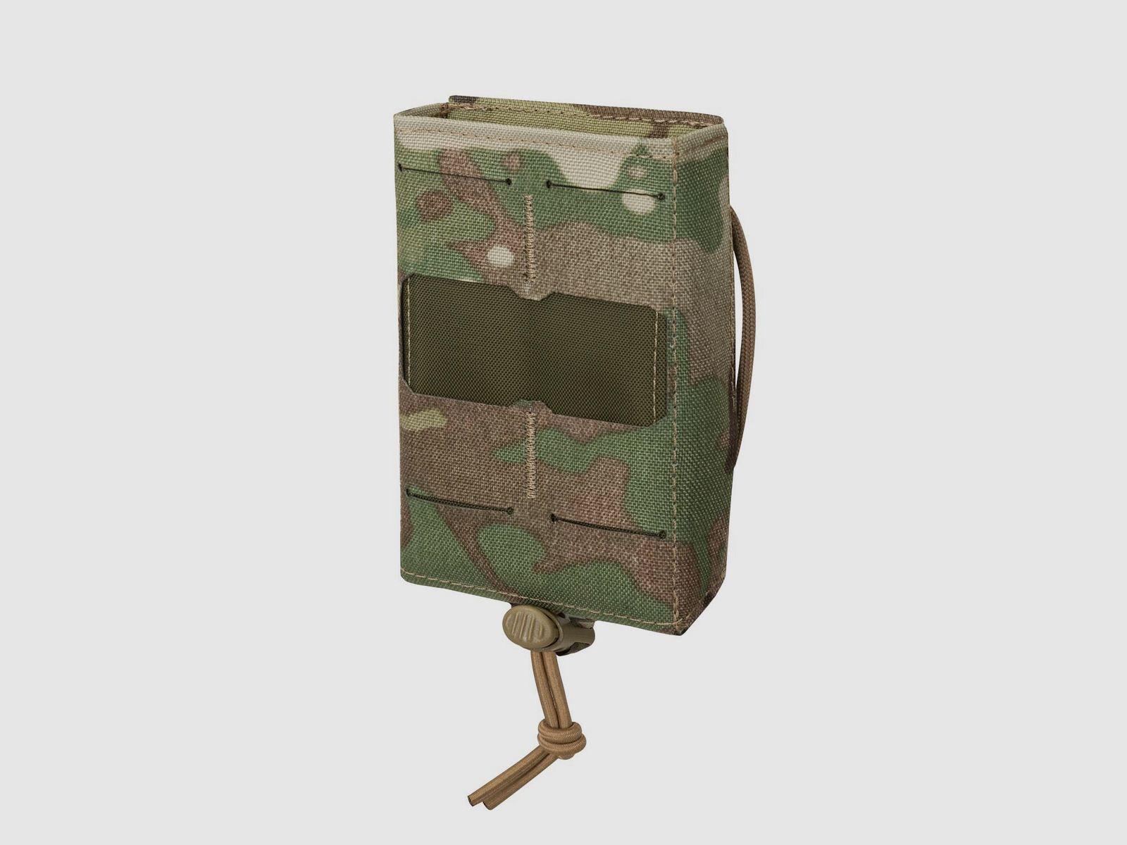 DIRECT ACTION SKELETONIZED RIFLE POUCH, afbeelding 6 van 10