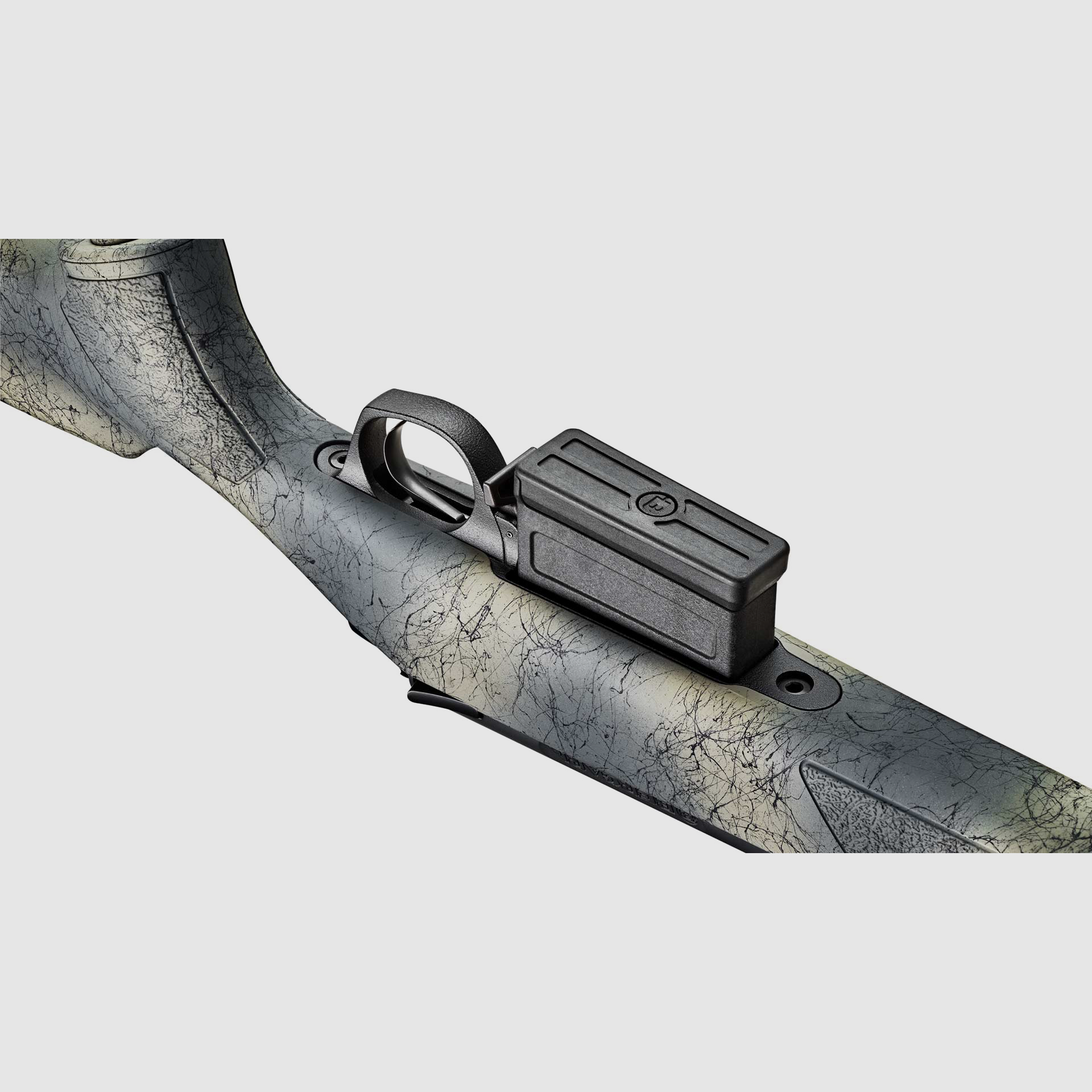 Repetierer Bergara B14 Wilderness Sierra Steel .223 Rem. , LL20"/510mm, verst.Backe, MG 5/8x24UNEF, 7+1 Magazin, Bild 4 von 5