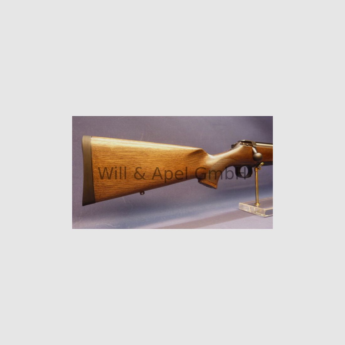 Sauer & Sohn 101 Classic