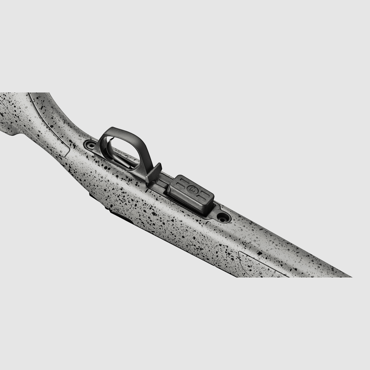 Bergara – Repetierbüchse / BMR Steel / Syntheticschaft / Direktabzug / Picatinnyschiene / 18 / .22 lr, Bild 6 von 6