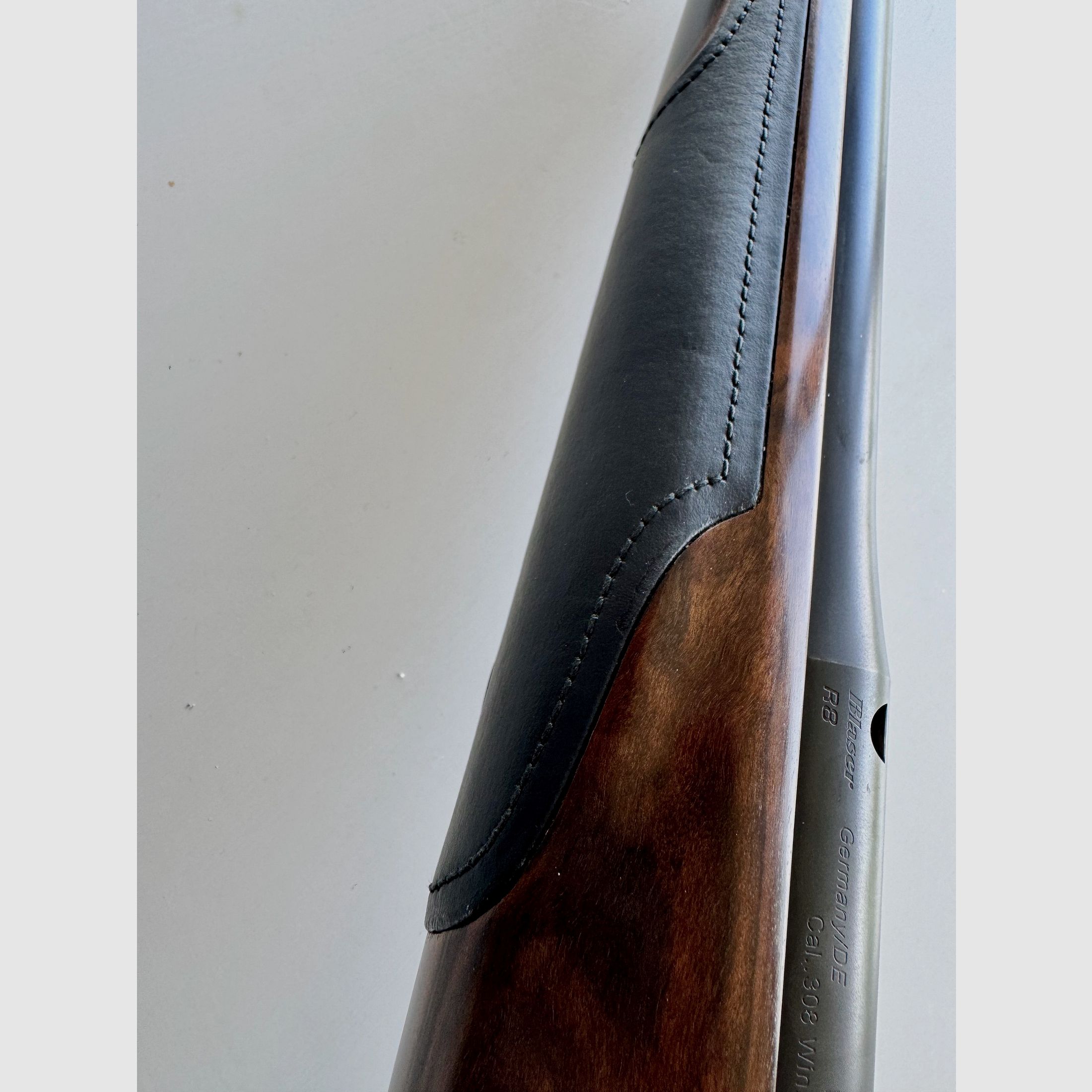 Blaser R8 Success Leder .308 Win