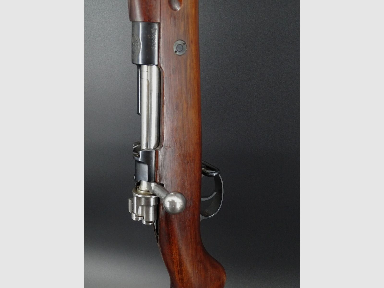 Persien Mauser M1938 / M1898/38 Kaliber 8x57 IS 1938 Persien