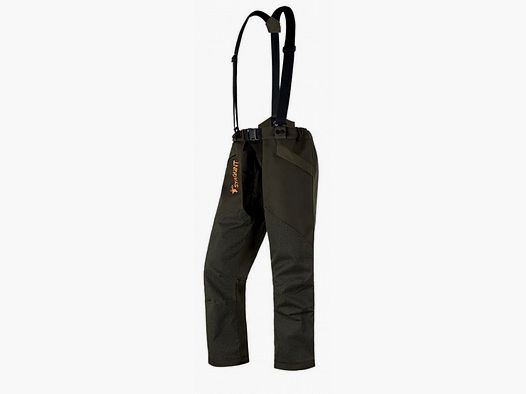 Cuissard de traque Hardtrack pant cypress