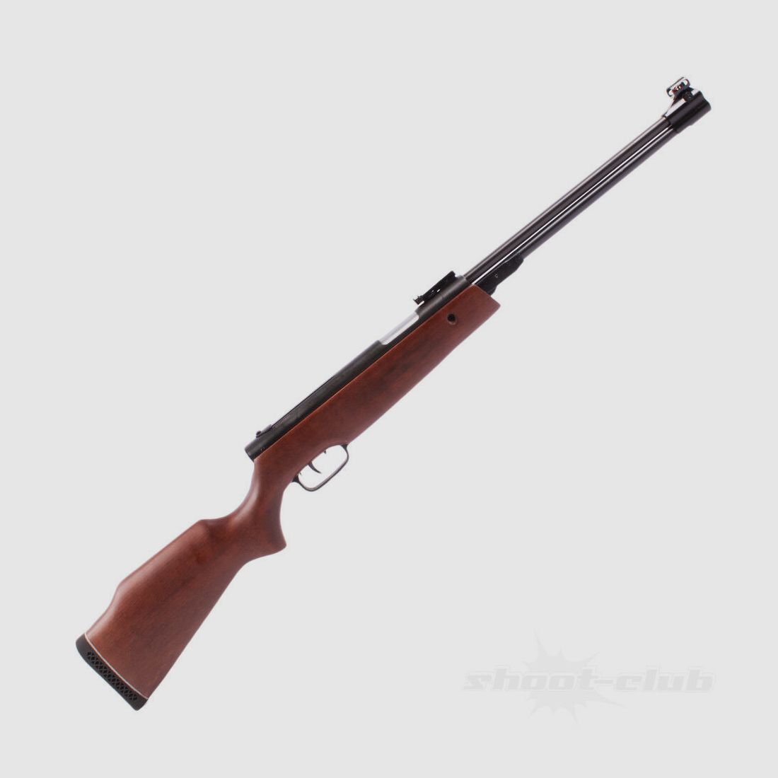 Norconia Norconia B36 Carabina de aire 4,5mm - Juego de fundas
