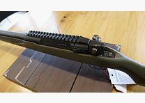 SAVAGE Impulse HOG HUNTER .308 Winchester (18"-lufa)