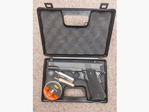 Colt/ Umarex M 1911 A1