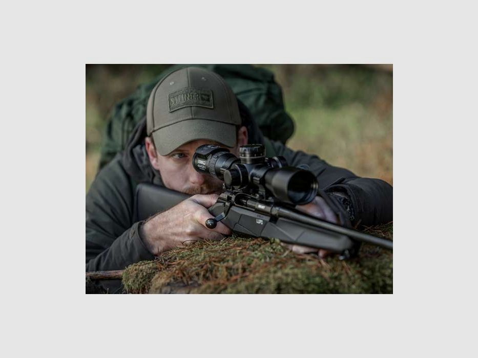 Lunette de tir eRANGER 8 3-24X56 STEINER, image 9 sur 9