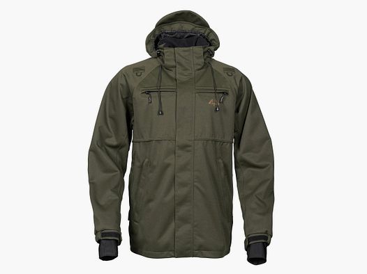 Swedteam Ultra 2 Jagdjacke Herren Olive Green 54