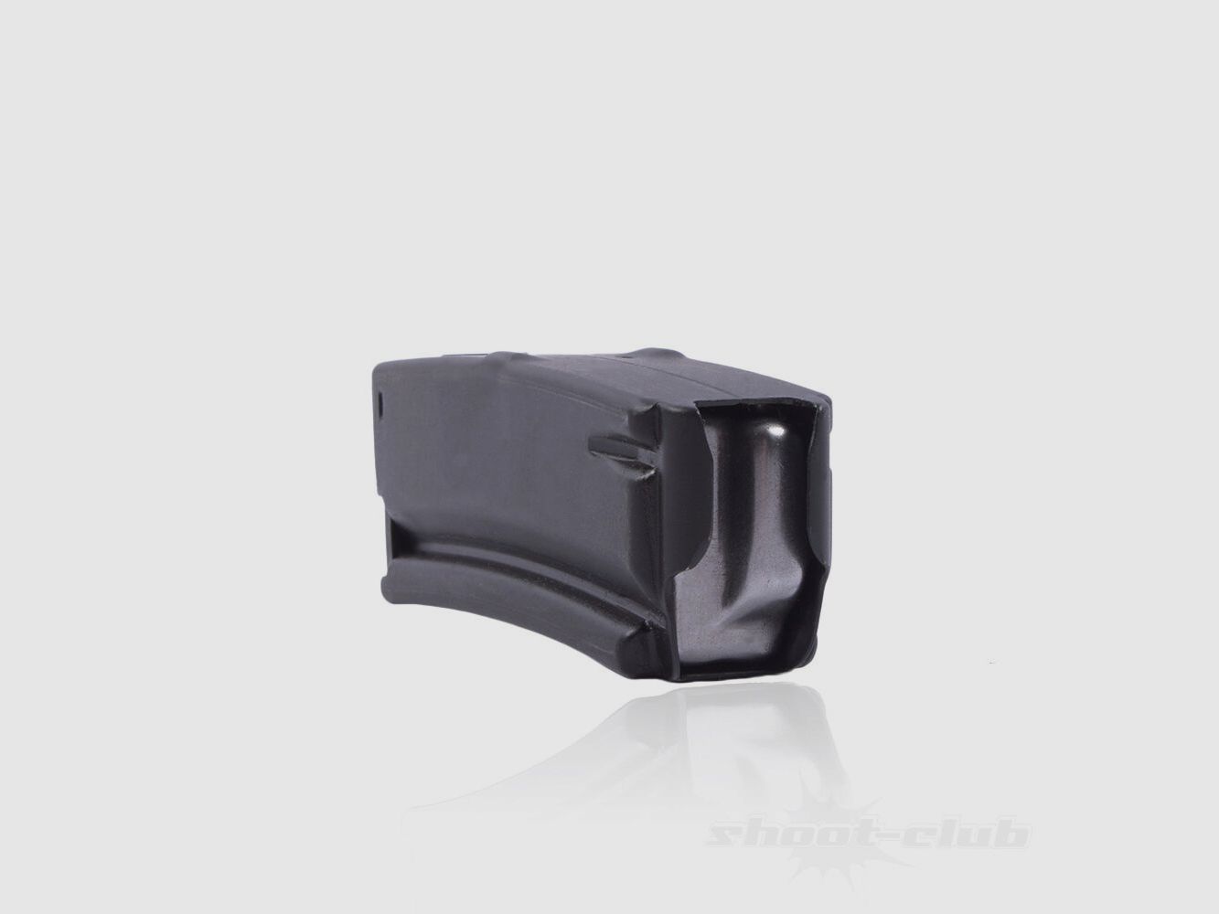 Heckler & Koch 10 Schuss Mag. 9mm Luger
