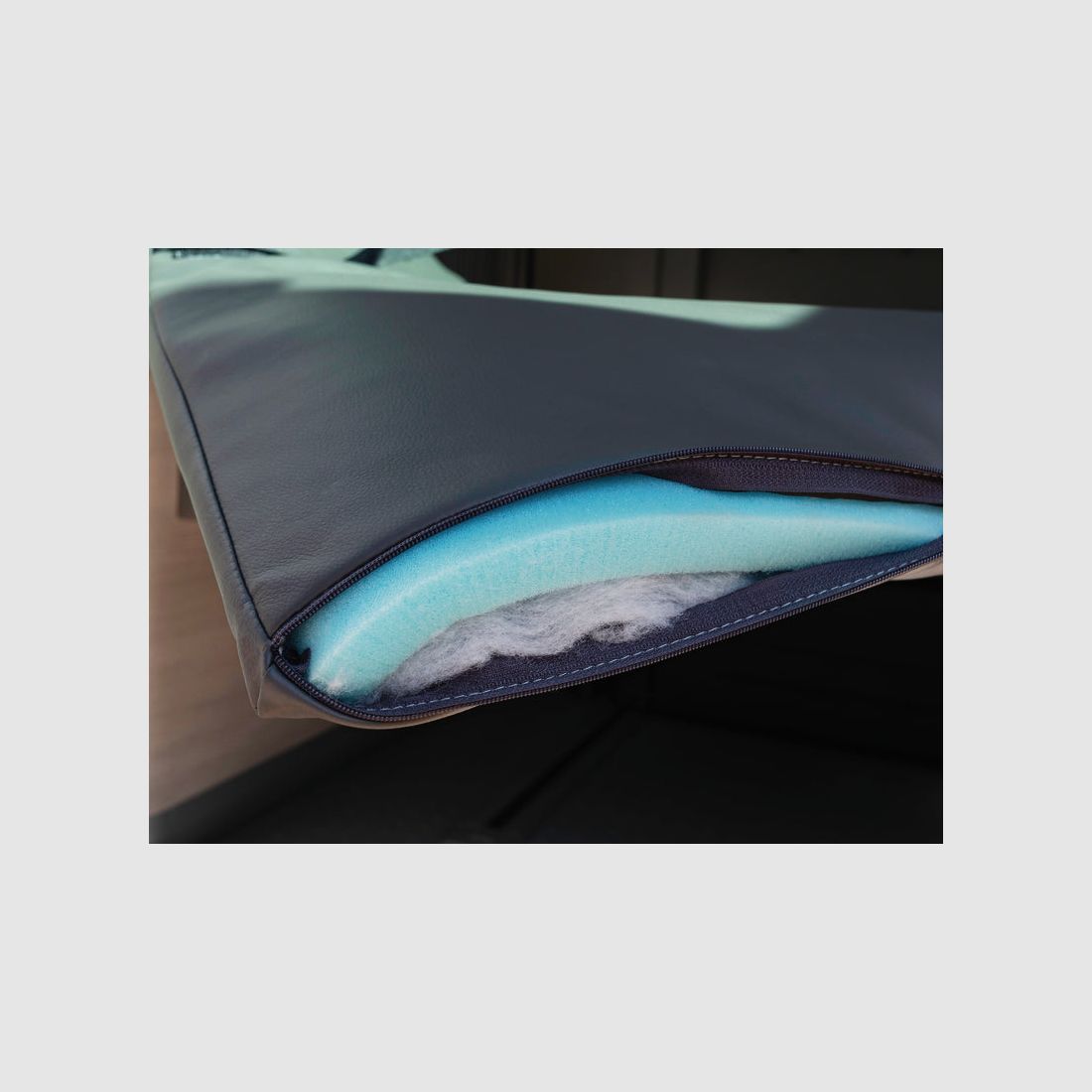 Reimo Dog Mattress - Tailgate Cover for VW T5/T6 California, image 6 of 6